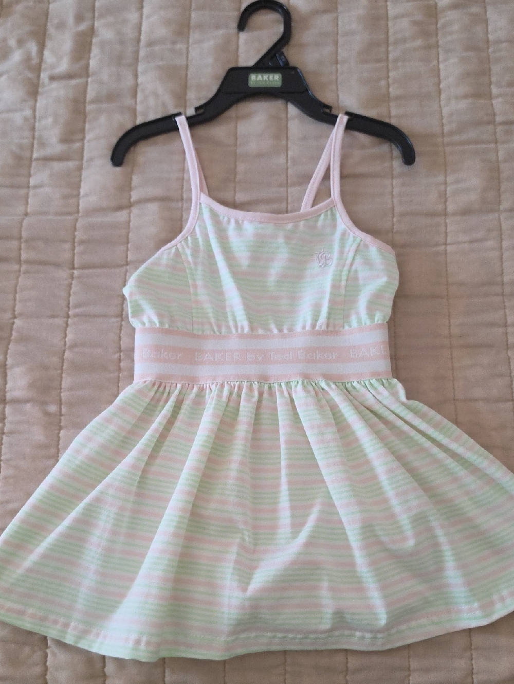 Ted Baker Tennis Dress
